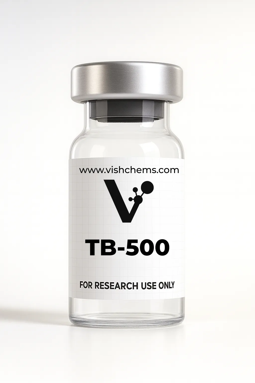 GHK-CU 100mg | VishChems