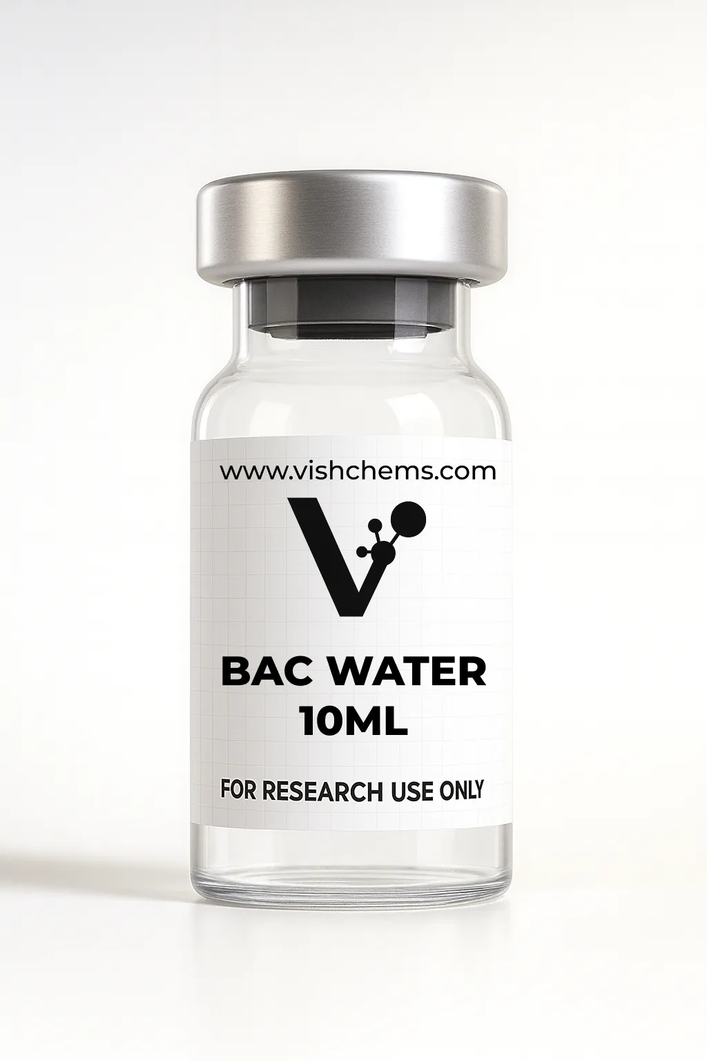 GHK-CU 100mg | VishChems